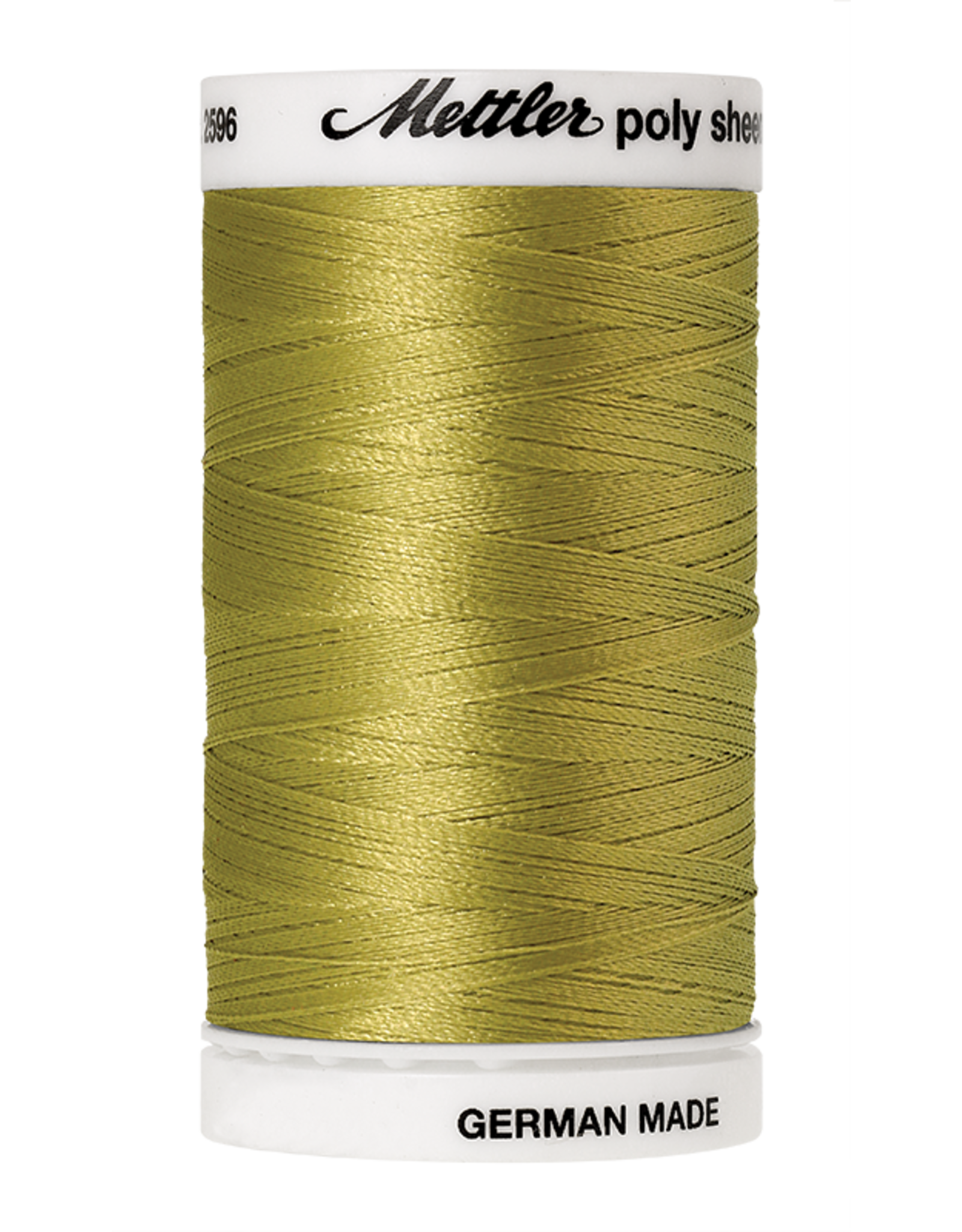 Mettler Mettler Poly Sheen 40 800m 0352