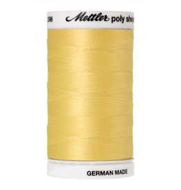 Mettler Mettler Poly Sheen 40 800m 0520