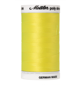 Mettler Mettler Poly Sheen 40 800m 0501