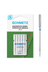 Schmetz Schmetz Topstitch naald 130 N 110/18