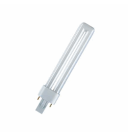 Daylight daylight tube 2-pins 11watt / G23