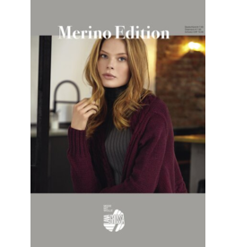Lana Grossa Lana Grossa Merino Edition 1