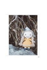 Boek: betoverende amigurumiknuffels 3