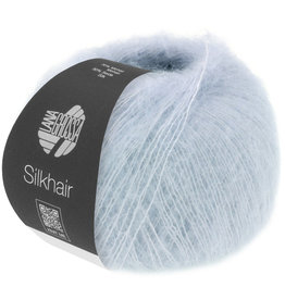 Lana Grossa Lana Grossa Silkhair 189