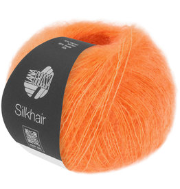 Lana Grossa Lana Grossa Silkhair 190