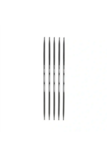 Prym Prym Kousenbreinaalden ergonomisch Carbon 3mm 15cm