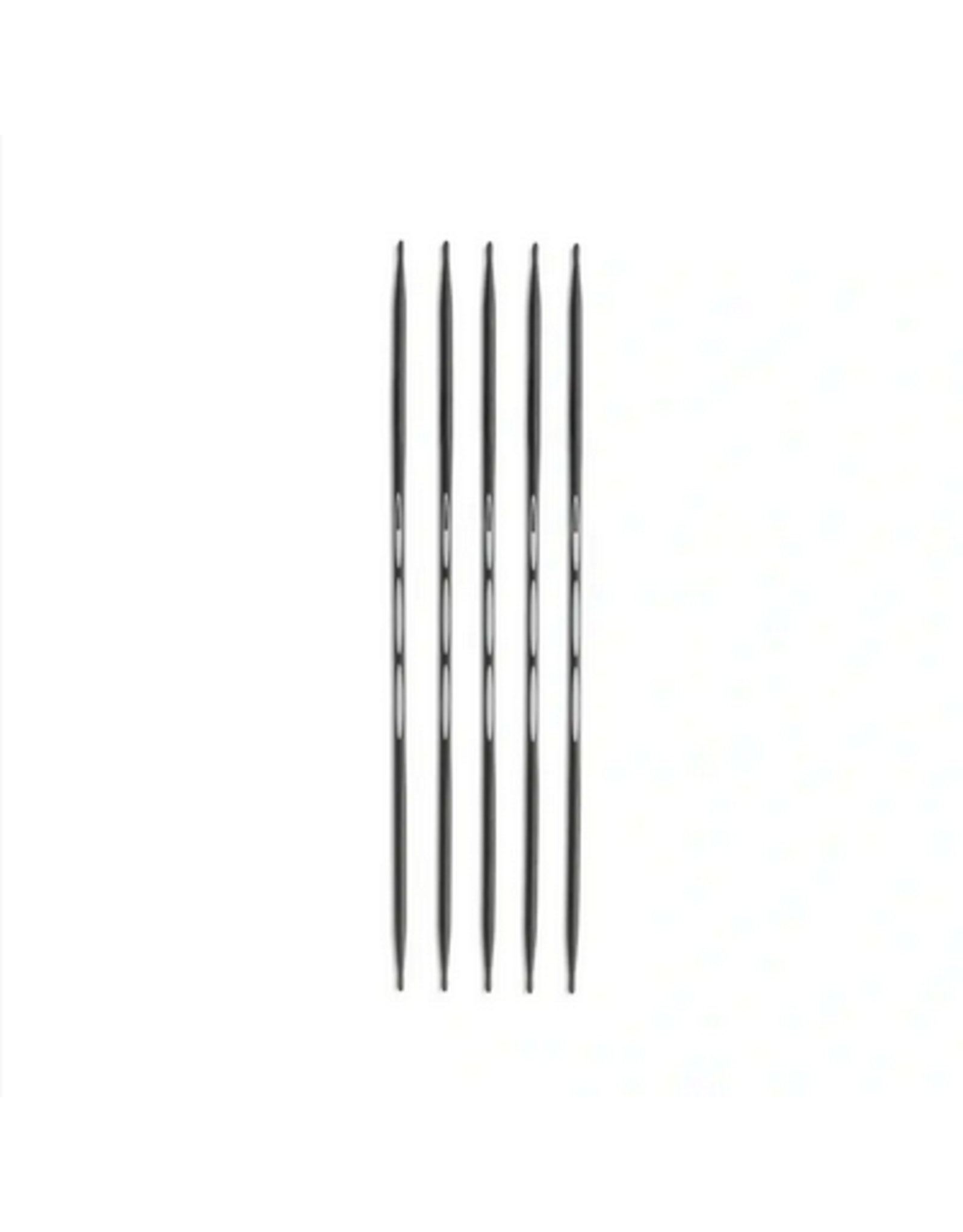 Prym Prym Kousenbreinaalden ergonomisch Carbon 3mm 15cm