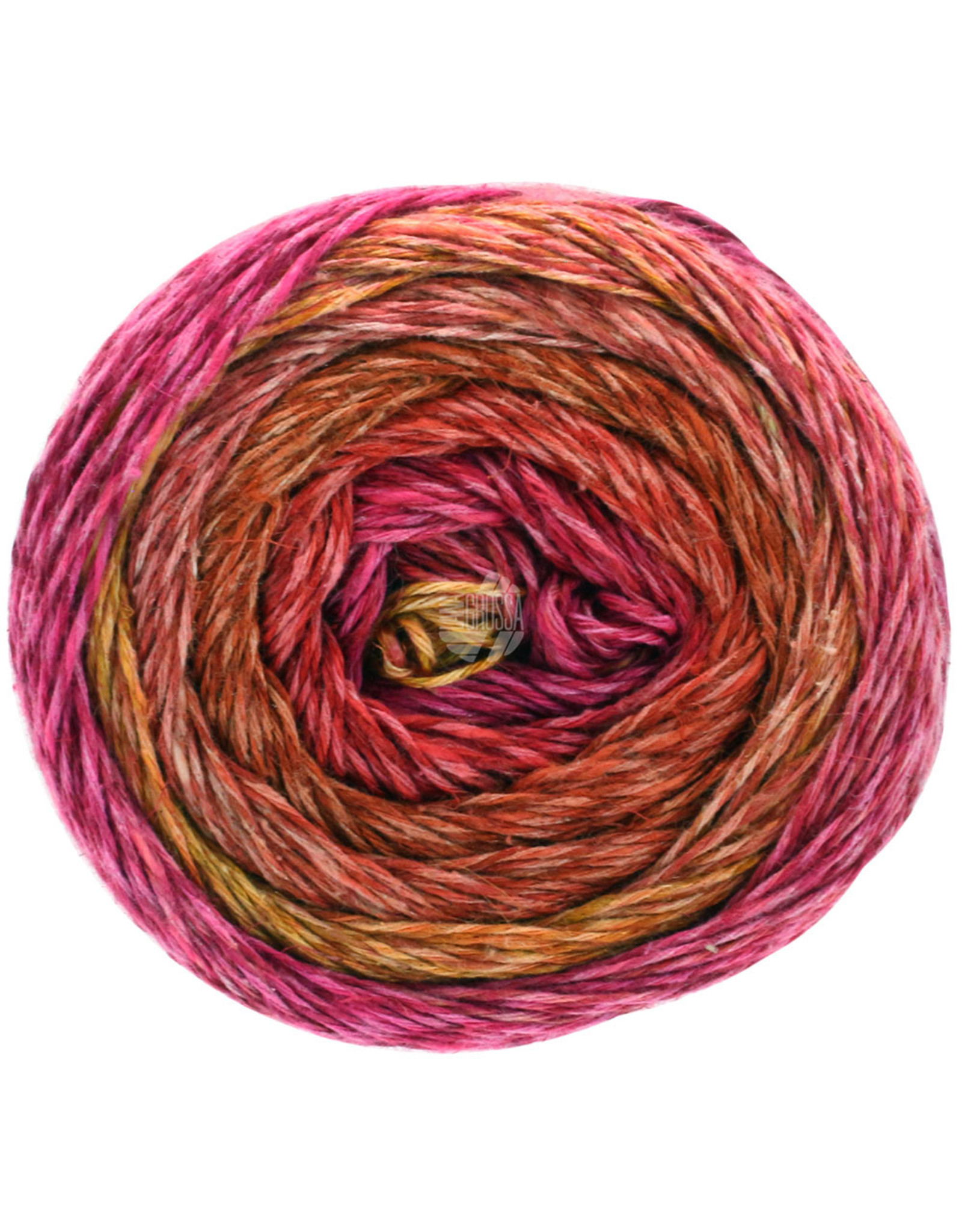 Lana Grossa Lana Grossa Linea Pura Mare 013