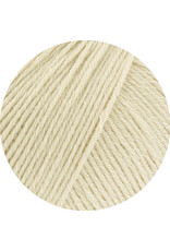 Lana Grossa Lana Grossa Linea Pura Cotton Wool 012