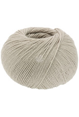 Lana Grossa Lana Grossa Linea Pura Cotton Wool 008