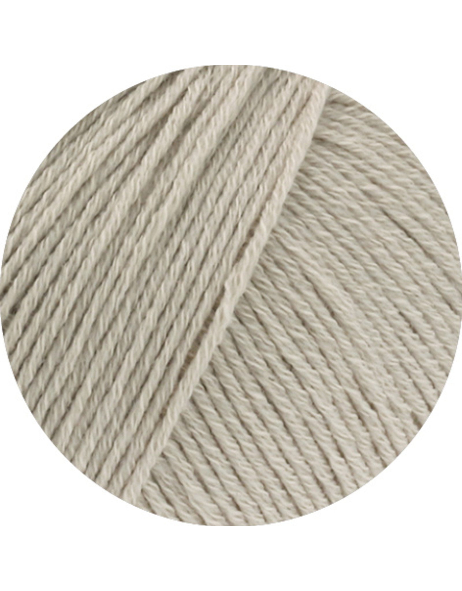 Lana Grossa Lana Grossa Linea Pura Cotton Wool 008