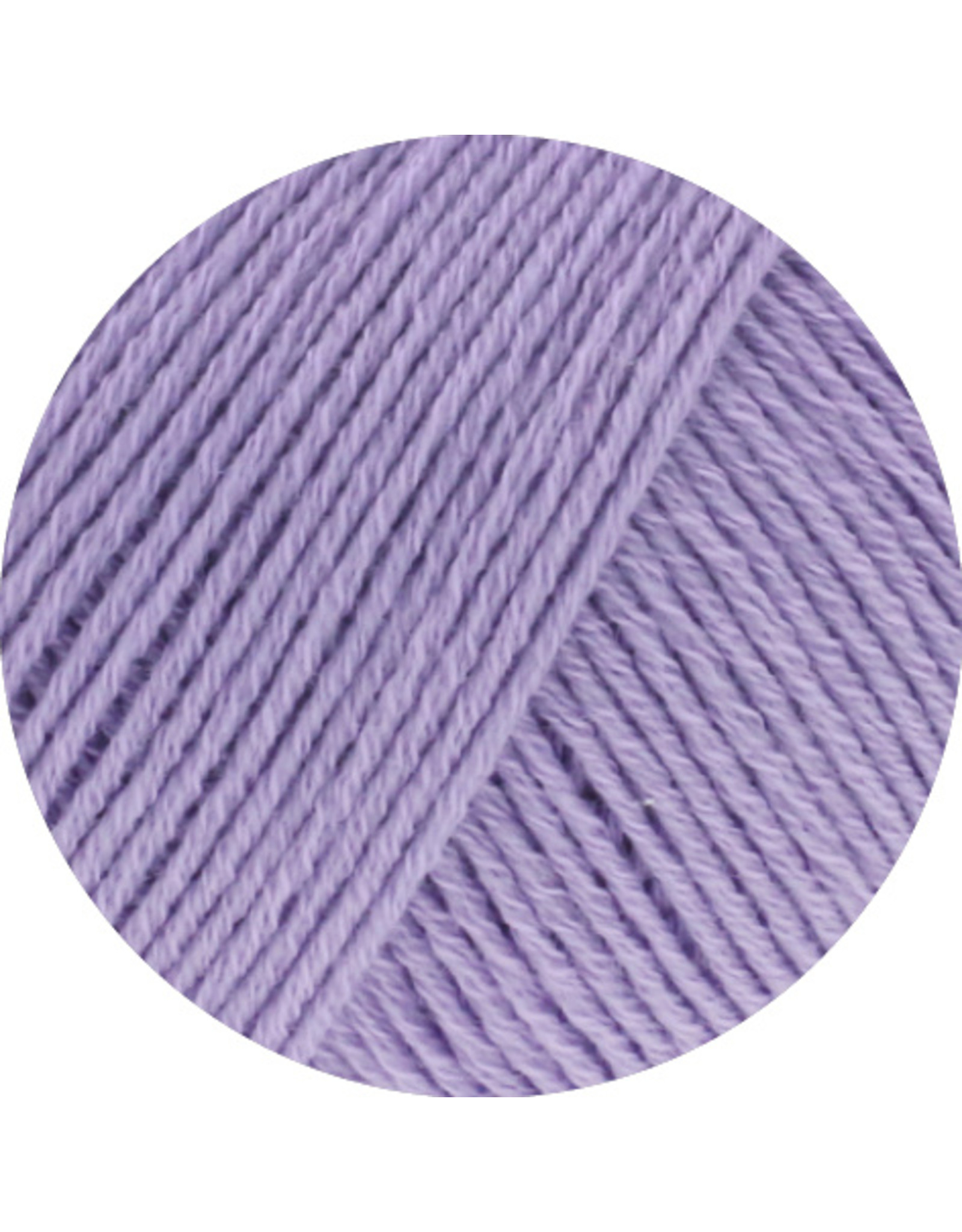 Lana Grossa Lana Grossa Linea Pura Cotton Wool 003