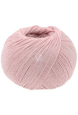 Lana Grossa Lana Grossa Linea Pura Cotton Wool 001