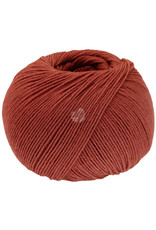 Lana Grossa Lana Grossa Linea Pura Cotton Wool 015