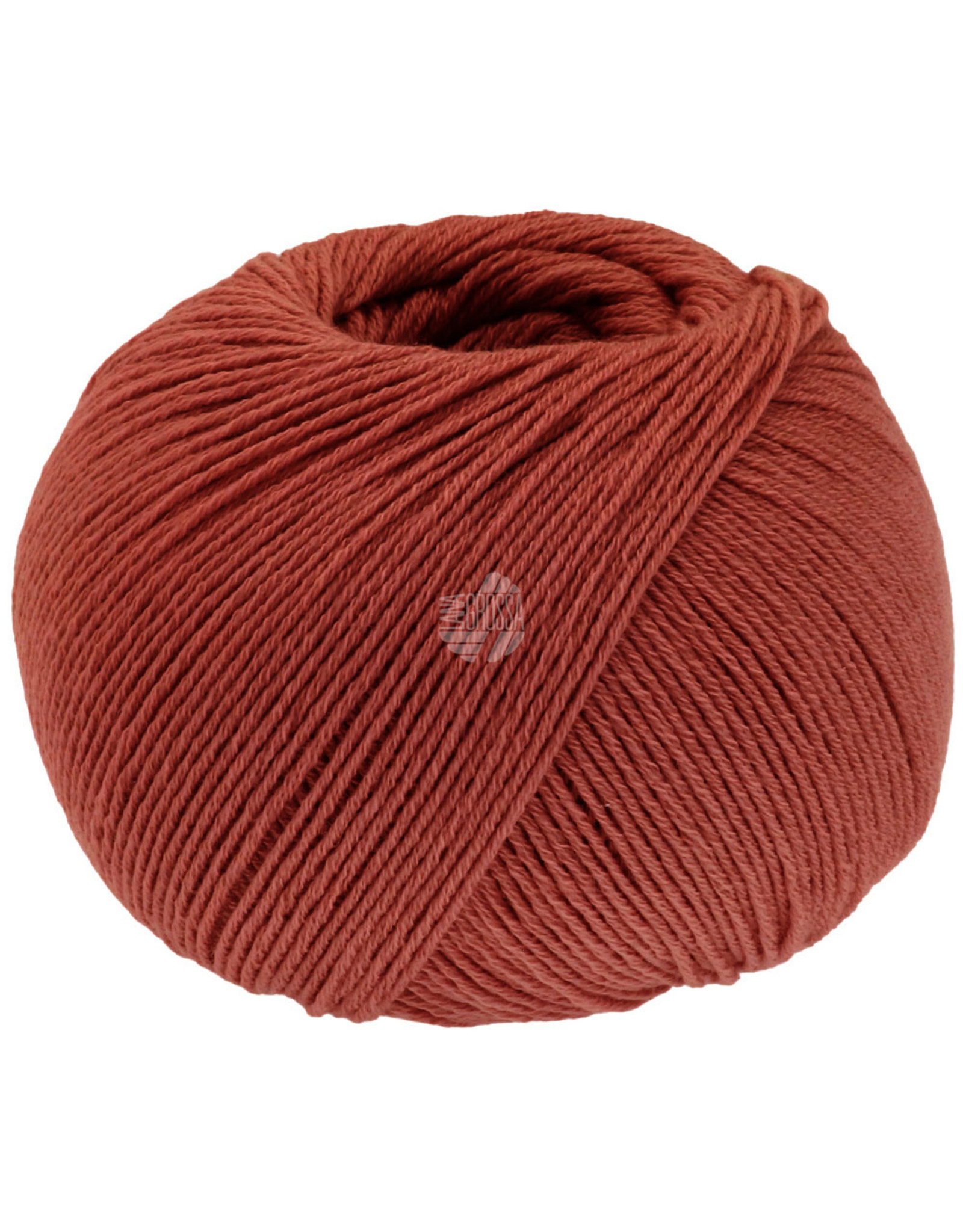 Lana Grossa Lana Grossa Linea Pura Cotton Wool 015