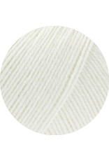 Lana Grossa Lana Grossa Linea Pura Cotton Wool 011