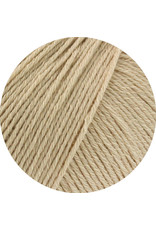Lana Grossa Lana Grossa Linea Pura Cotton Wool 010 Lana Grossa Lana Grossa Linea Pura Cotton Wool 010