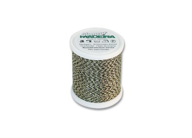 Madeira Metallic