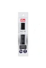 Prym Prym Kousenbreinaalden ergonomics 3,0 mm 15 cm