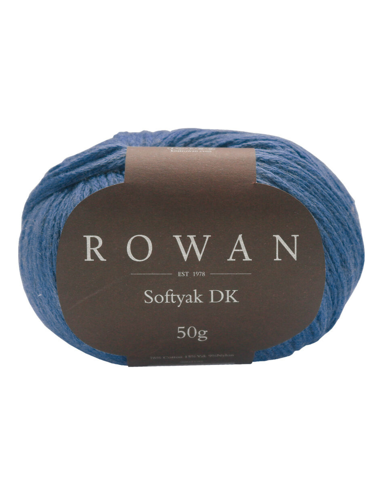 Rowan Rowan Softyak DK 00255