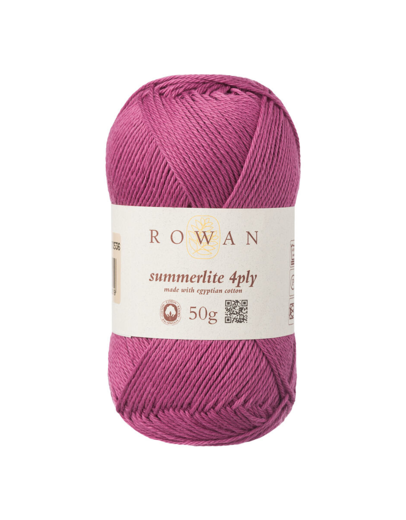 Rowan Rowan Summerlite 4ply 0443