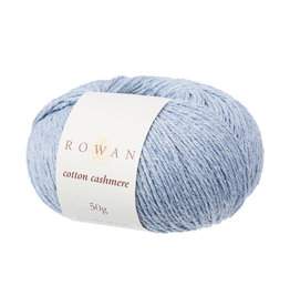 Rowan Rowan Cotton Cashmere 00221