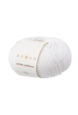 Rowan Rowan Cotton Cashmere 00210