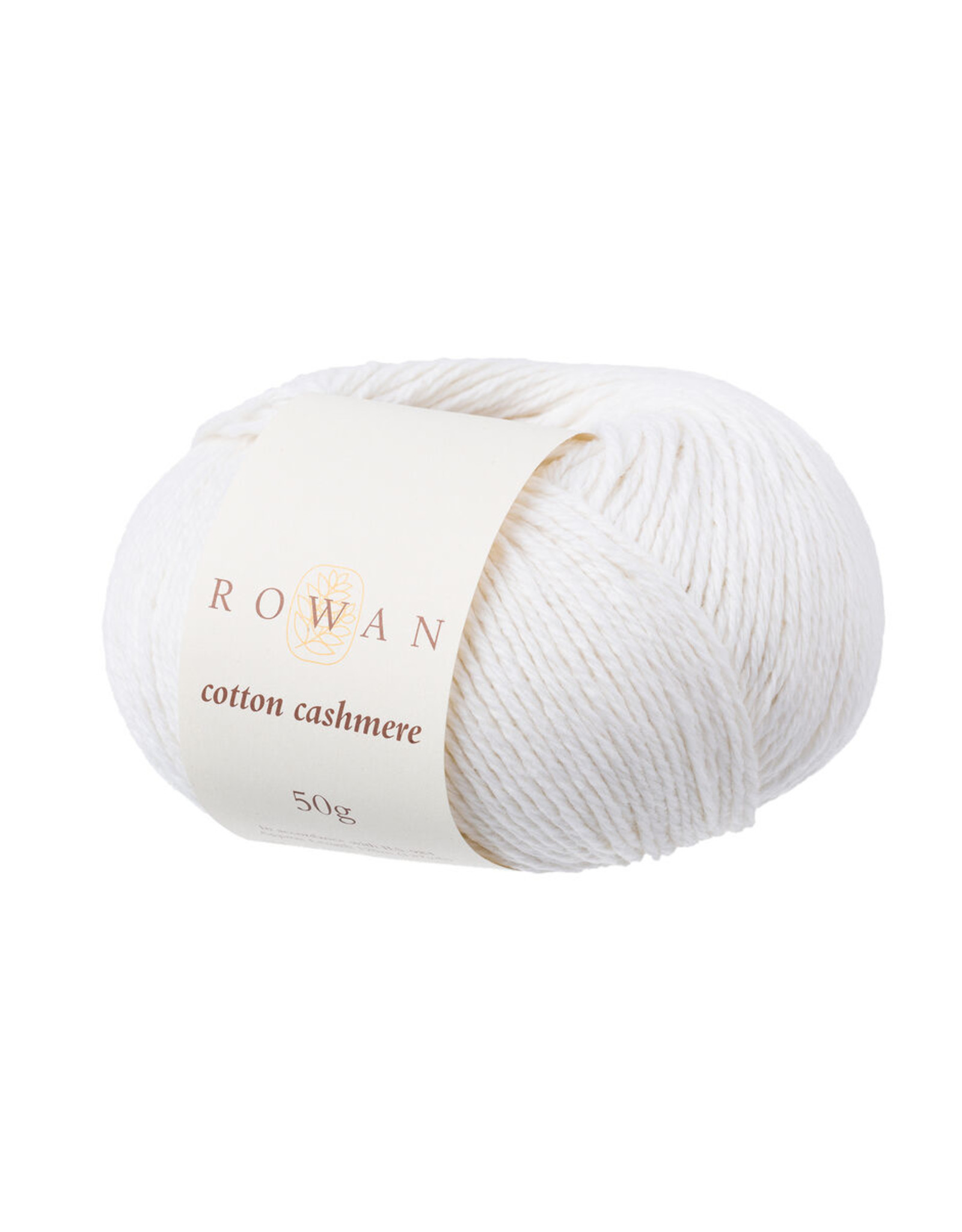 Rowan Rowan Cotton Cashmere 00210