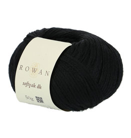 Rowan Rowan Softyak DK 00250