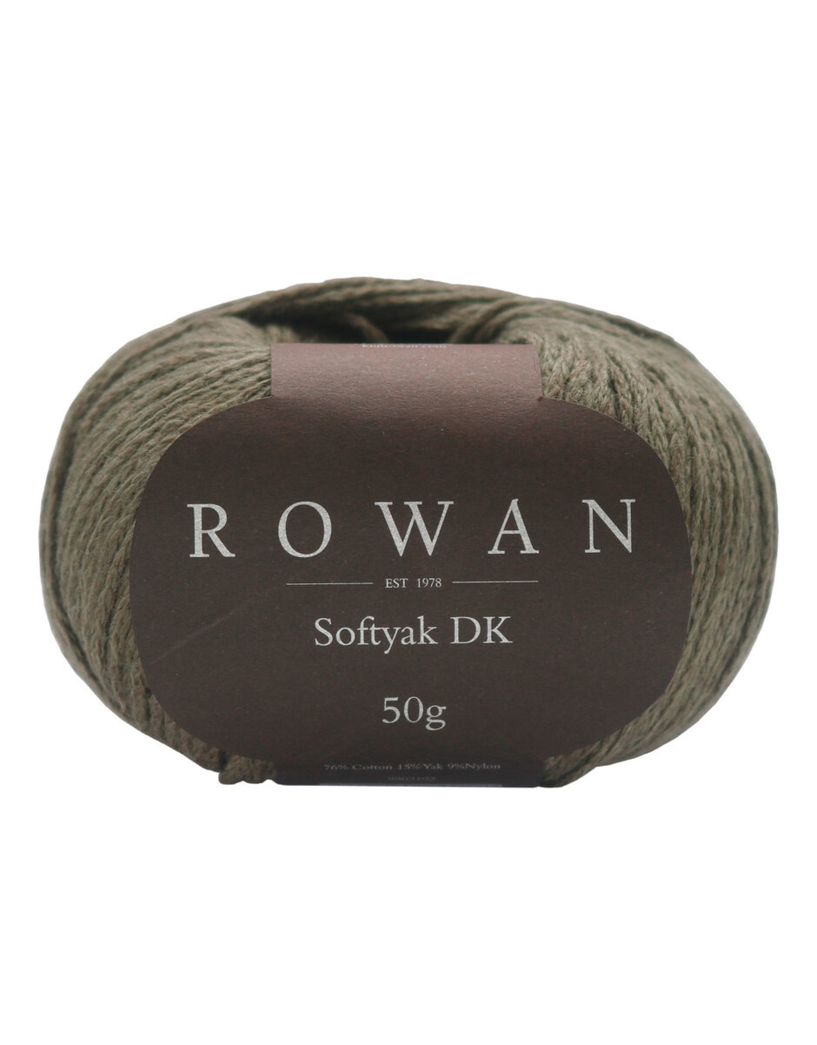 Rowan Rowan Softyak DK 00254