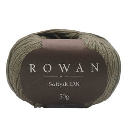 Rowan Rowan Softyak DK 00254