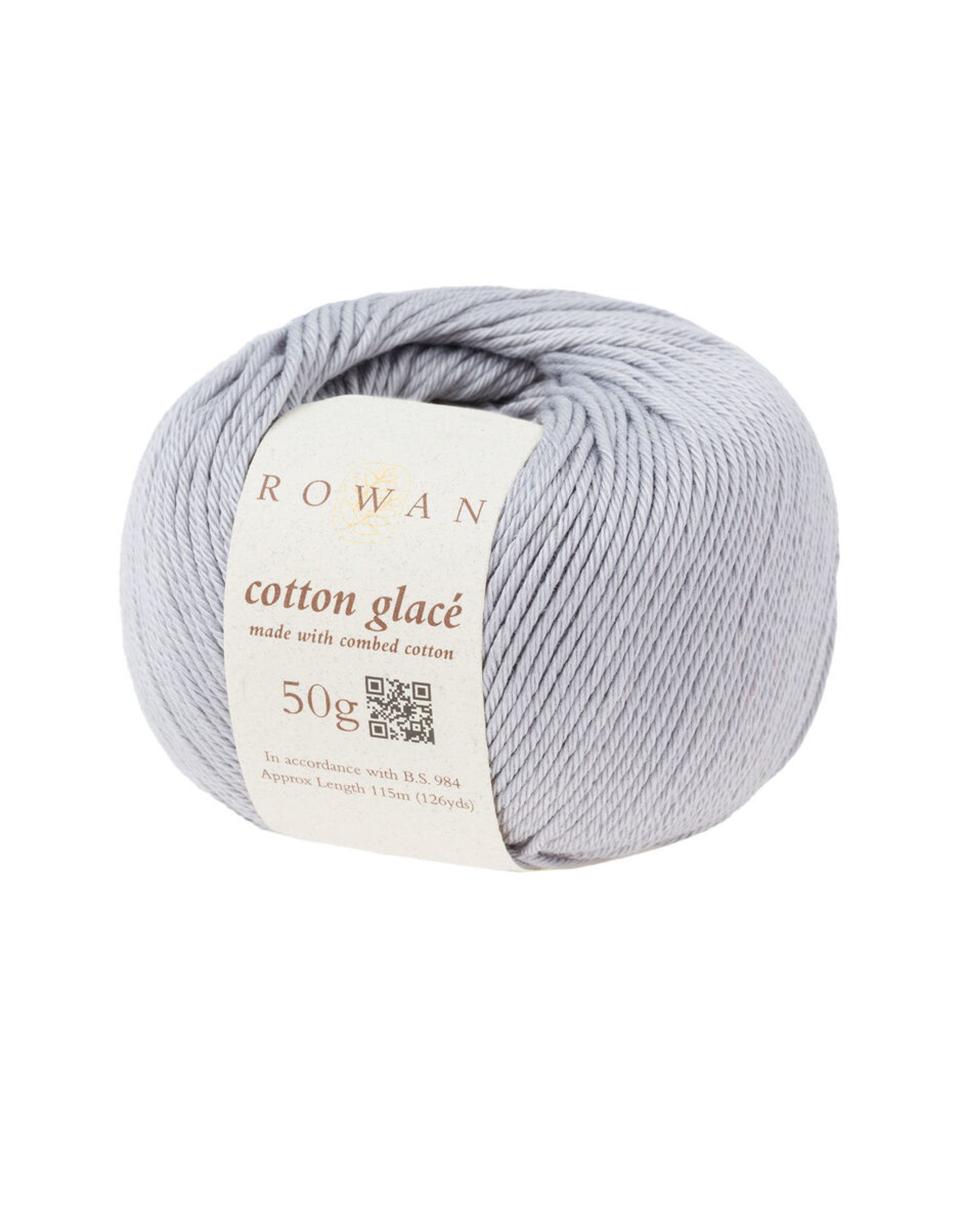 Rowan Rowan Cotton Glacé 831