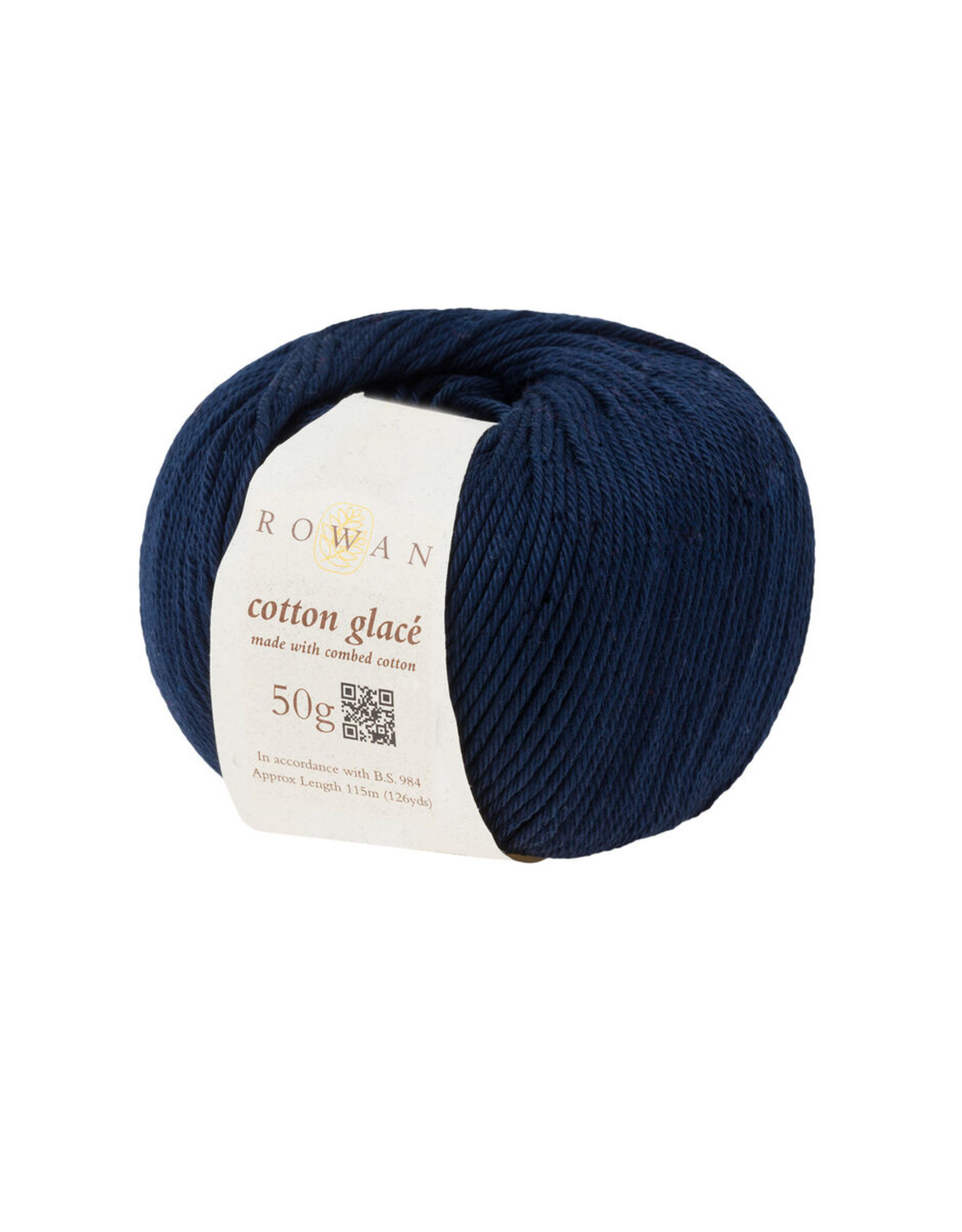 Rowan Rowan Cotton Glacé 746