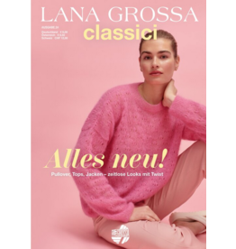 Lana Grossa Lana Grossa Classici 24