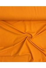 Stoffabrics Stof Jersey neon oranje (OEKO-TEX)