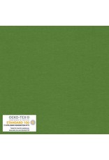 Stoffabrics Stof Jersey grasgroen (OEKO-TEX)