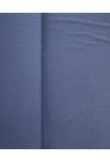 Stoffabrics Stof Jersey donkerblauw (OEKO-TEX)