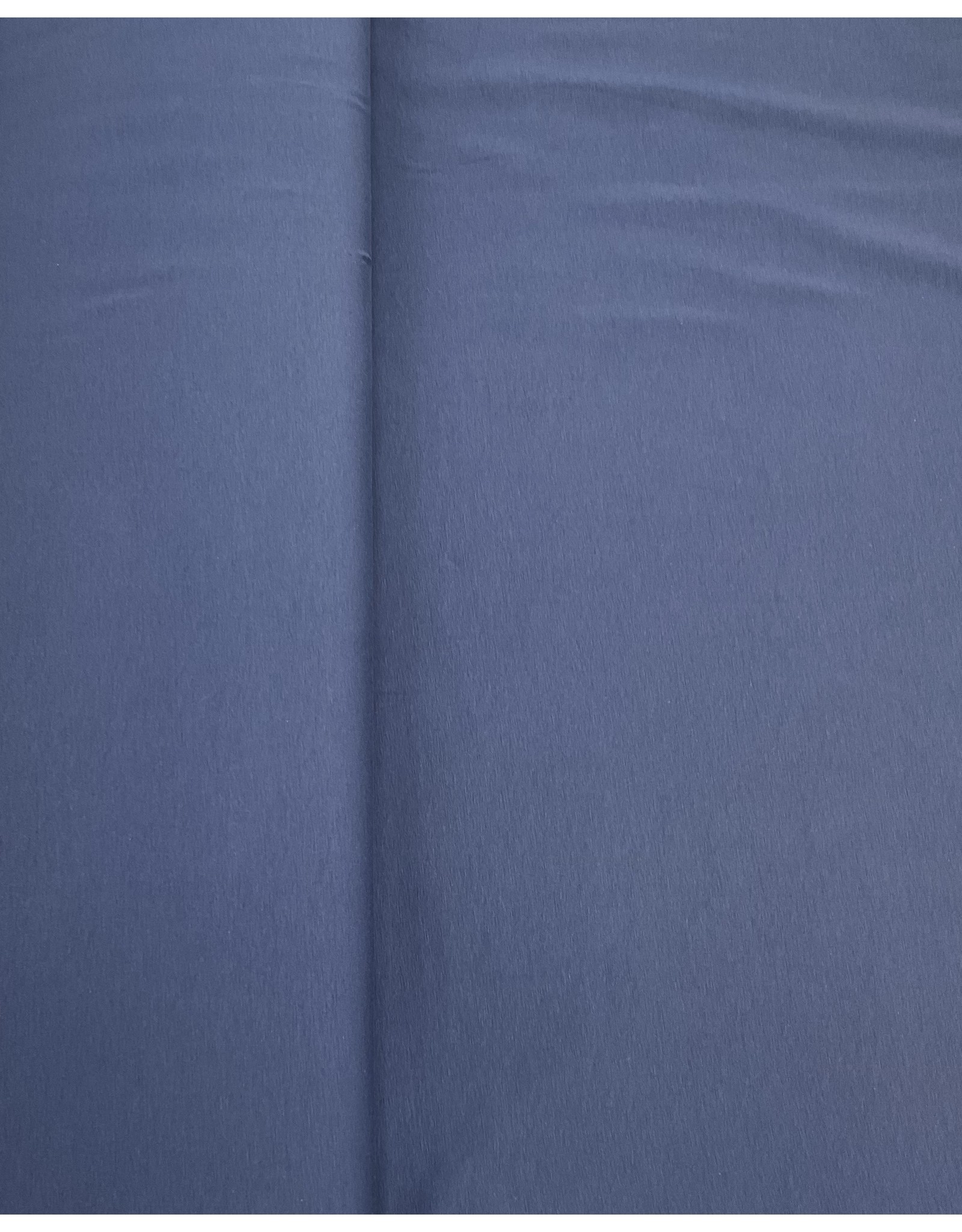 Stoffabrics Stof Jersey donkerblauw (OEKO-TEX)