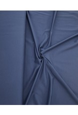 Stoffabrics Stof Jersey donkerblauw (OEKO-TEX)