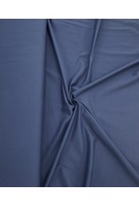 Stoffabrics Stof Jersey donkerblauw (OEKO-TEX)