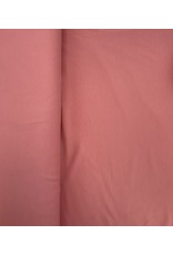 Stoffabrics Stof French terry zalmroze (OEKO-TEX) Stoffabrics Stof French terry zalmroze (OEKO-TEX)