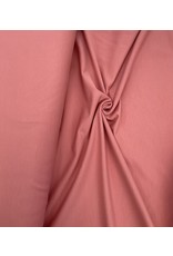 Stoffabrics Stof French terry zalmroze (OEKO-TEX) Stoffabrics Stof French terry zalmroze (OEKO-TEX)