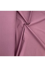 Stoffabrics Stof French terry mauve (OEKO-TEX)