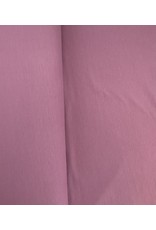 Stoffabrics Stof French terry mauve (OEKO-TEX)