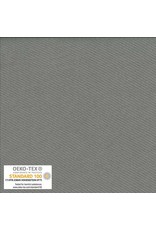 Stoffabrics Stof Knit structure Grijs (OEKO-TEX)