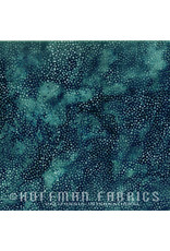 Stoffabrics Stof 100% katoen Bali Dots Sky