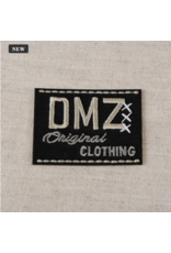 Mediac Mediac Applicatie DMZ Original clothing zwart