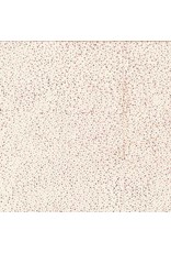 Hoffman Fabrics Stof 100% katoen Bali dots lichtroze