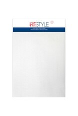 Restyle Restyle Plastic stramien 26,5x34cm 3st.