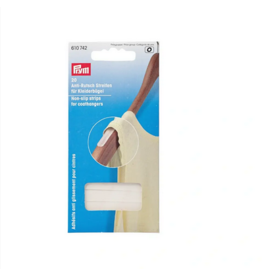 Prym Prym Anti-slip grips voor kledinghangers 20st.